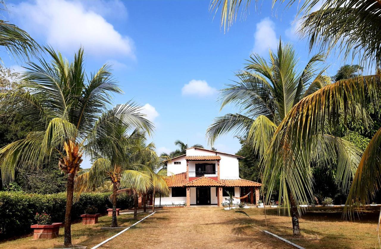 Casa Campo Emaus Caucasia Exterior foto