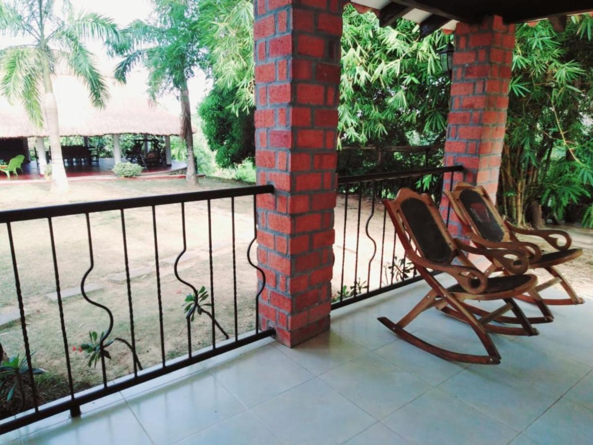 Casa Campo Emaus Caucasia Exterior foto