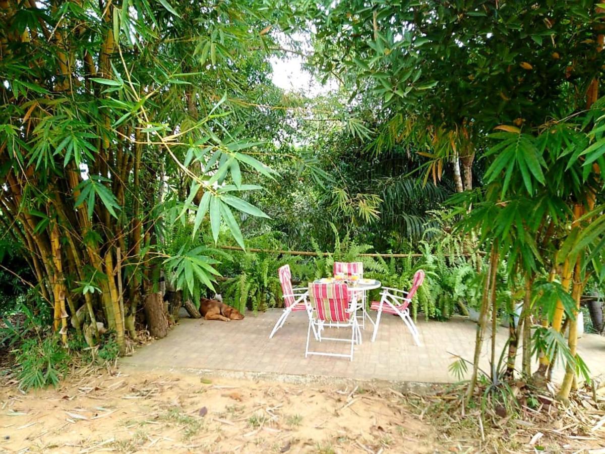 Casa Campo Emaus Caucasia Exterior foto