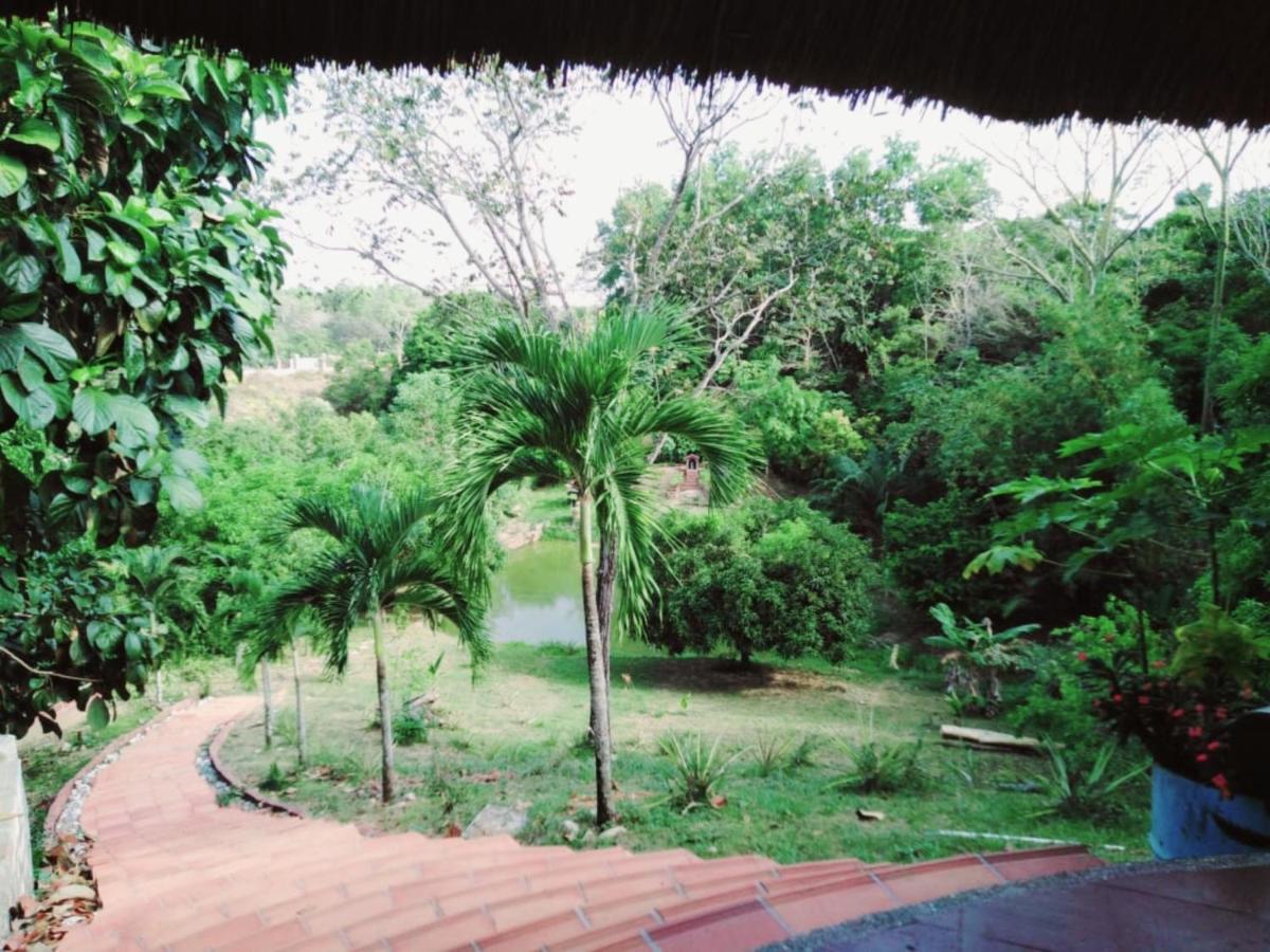 Casa Campo Emaus Caucasia Exterior foto