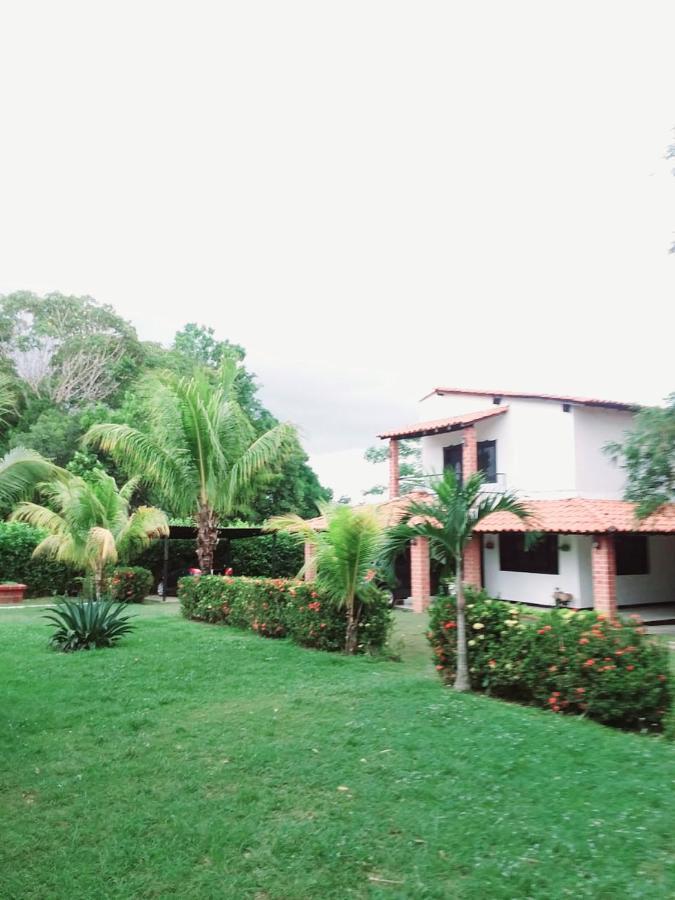 Casa Campo Emaus Caucasia Exterior foto