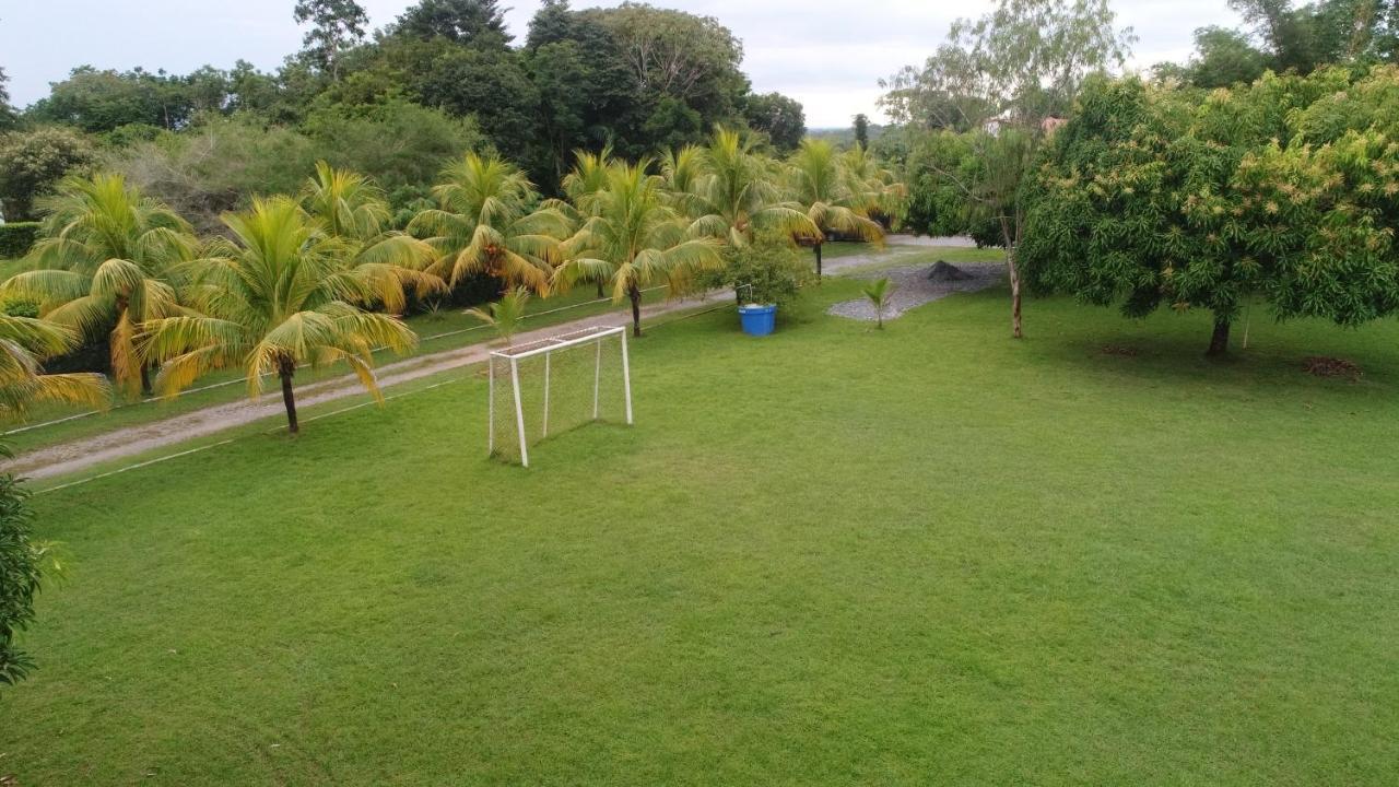 Casa Campo Emaus Caucasia Exterior foto